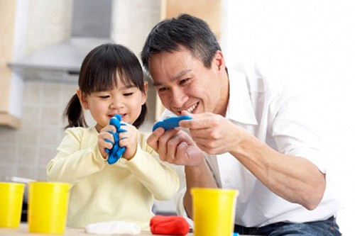 Dạy con phải quot;phá cáchquot; mới là chuẩn - 1