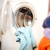 Làm sạch máy xay sinh tố trong 30 giây - 7