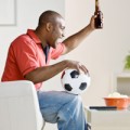 Bà bầu - Vừa World Cup, chồng đã bỏ mặc vợ bầu