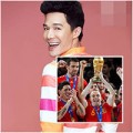 Giải trí - Nathan Lee: "Vợ nên giữ tiền mùa World Cup"