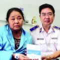 Tin tức - Mẹ ung thư vẫn mong con vững vàng nơi đầu sóng