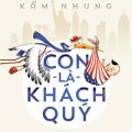 Xem & Đọc - Cách người Mỹ chăm con: Con là khách quý