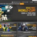 Tin tức - Cá độ World Cup: Nhà cái sẵn sàng phục vụ con bạc Việt