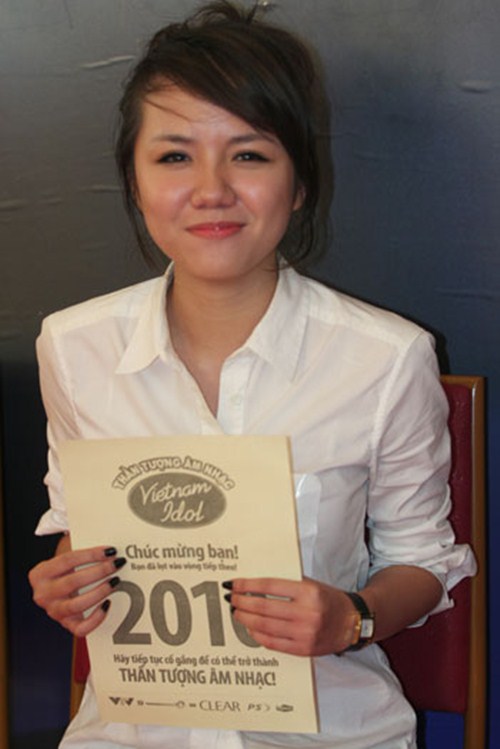 Em gái Phương Linh quot;lột xácquot; sau 4 năm - 4