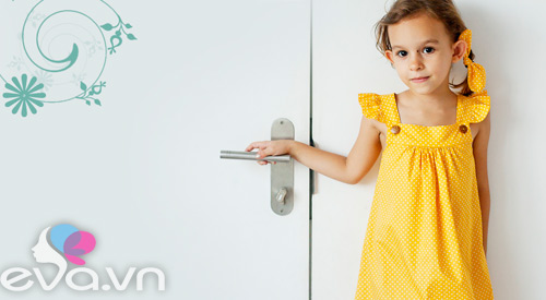 Loạt váy ‘giấu’ cân nặng con của một mẹ Việt - 10