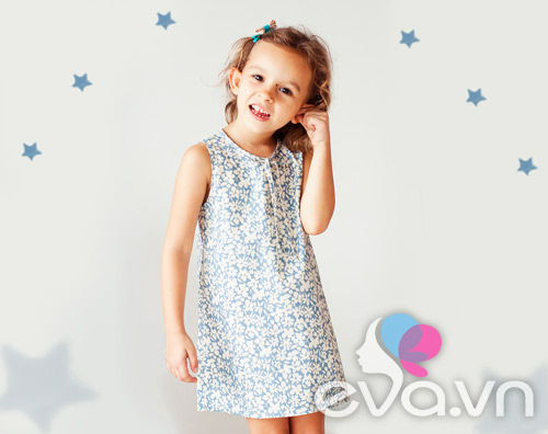 Loạt váy ‘giấu’ cân nặng con của một mẹ Việt - 13