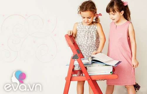 Loạt váy ‘giấu’ cân nặng con của một mẹ Việt - 6