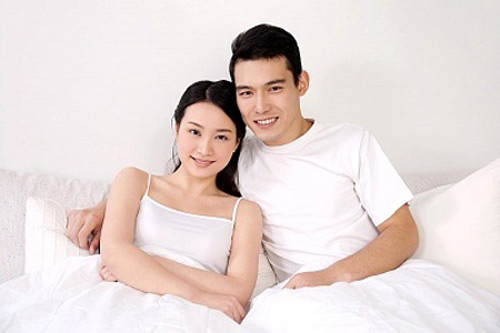 Tôi muốn yêu cả vợ và bồ - 1