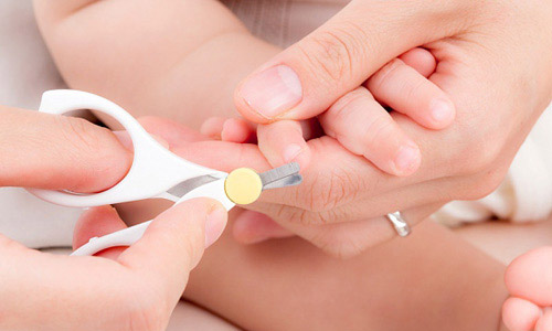 Làm đẹp cho con: Điệu quá hóa dở - 3