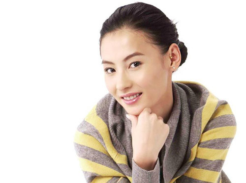 Ngọc nữ Hoa ngữ muối mặt vì bị phanh phui chuyện ngoại tình - 7