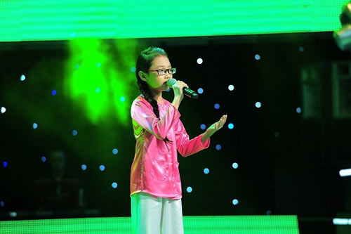 Cuộc sống của Top 3 The Voice Kids bây giờ ra sao? - 1