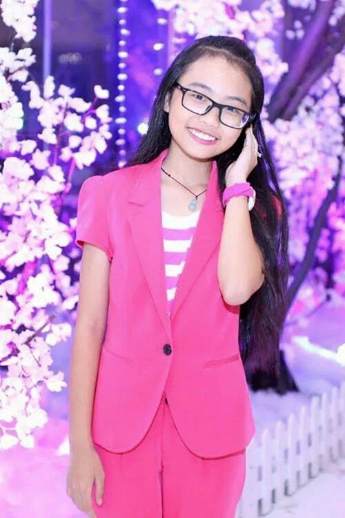Cuộc sống của Top 3 The Voice Kids bây giờ ra sao? - 2