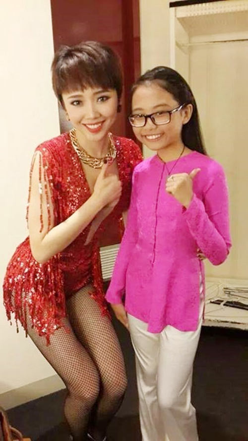 Cuộc sống của Top 3 The Voice Kids bây giờ ra sao? - 3