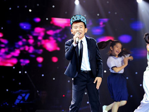 Cuộc sống của Top 3 The Voice Kids bây giờ ra sao? - 4