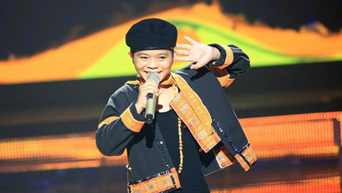 Cuộc sống của Top 3 The Voice Kids bây giờ ra sao? - 7