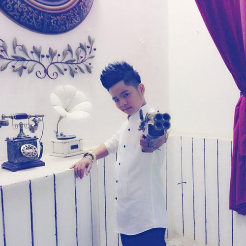 Cuộc sống của Top 3 The Voice Kids bây giờ ra sao? - 8