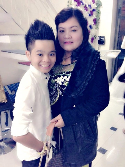 Cuộc sống của Top 3 The Voice Kids bây giờ ra sao? - 9