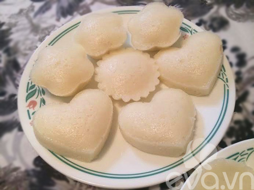 3 món bánh thơm ngon, dễ làm cuối tuần - 5