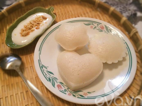 3 món bánh thơm ngon, dễ làm cuối tuần - 6