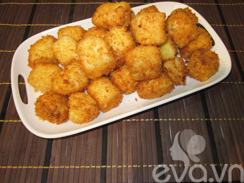 3 món bánh thơm ngon, dễ làm cuối tuần - 3