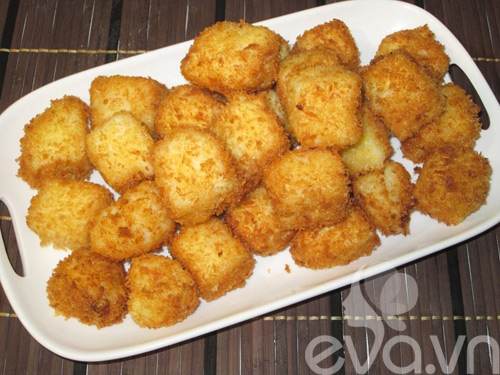 3 món bánh thơm ngon, dễ làm cuối tuần - 4