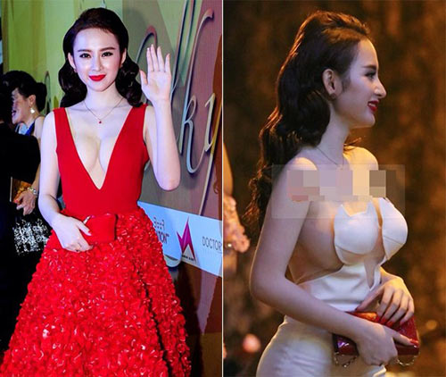 4 kiều nữ Việt nghiện khoe số đo cơ thể - 2