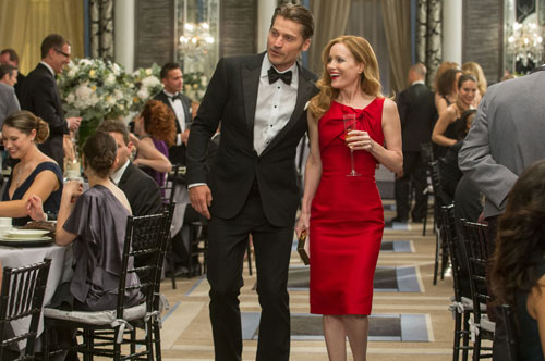 The other woman: Học cách xử lý chồng ngoại tình - 1