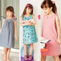 Làm mẹ - Loạt váy ‘giấu’ cân nặng con của một mẹ Việt