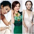 Làng sao - Ngọc nữ Hoa ngữ muối mặt vì bị phanh phui chuyện ngoại tình