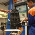 Mua sắm - Giá cả - Giảm giá dầu diesel và dầu hỏa