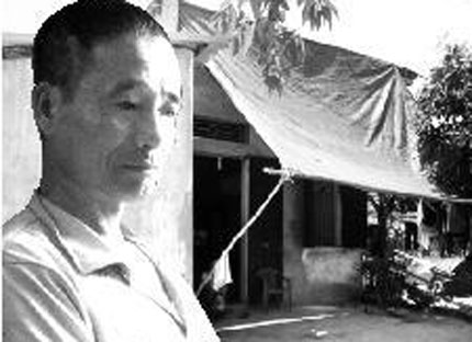Phận đời của người phụ nữ nhiễm HIV vẫn bị chị họ lừa bán - 1