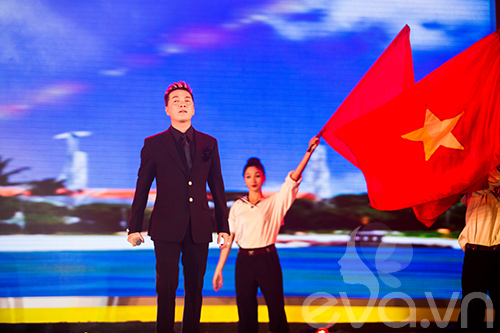 Hồng Nhung được khán giả trẻ yêu thích - 14