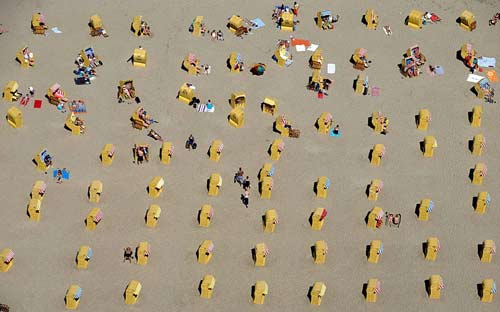 Những hình ảnh thế giới nổi bật tuần qua - 2