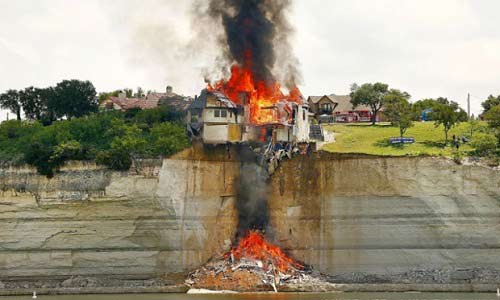 Những hình ảnh thế giới nổi bật tuần qua - 4