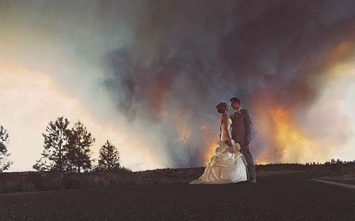 Những hình ảnh thế giới nổi bật tuần qua - 8