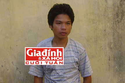 Nước mắt người mẹ vạch trần tội ác của con trai - 2