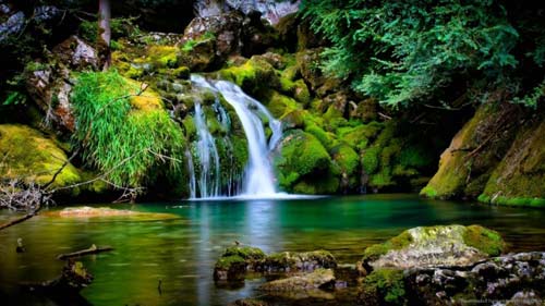 Top 10 điểm đến tuyệt đẹp ở #039;điểm nóng#039; Brazil - 6