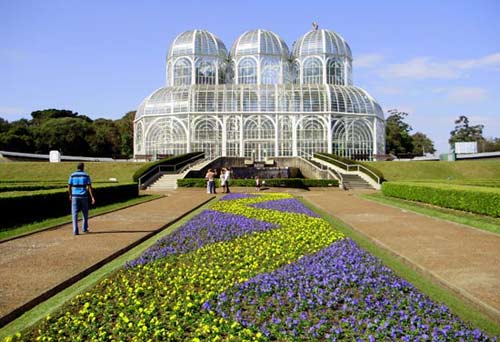 Top 10 điểm đến tuyệt đẹp ở #039;điểm nóng#039; Brazil - 7