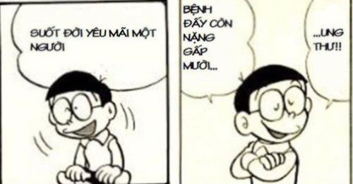 Cười mất ngủ vì chuyện tình yêu bất hủ - 10