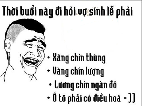 Cười mất ngủ vì chuyện tình yêu bất hủ - 4