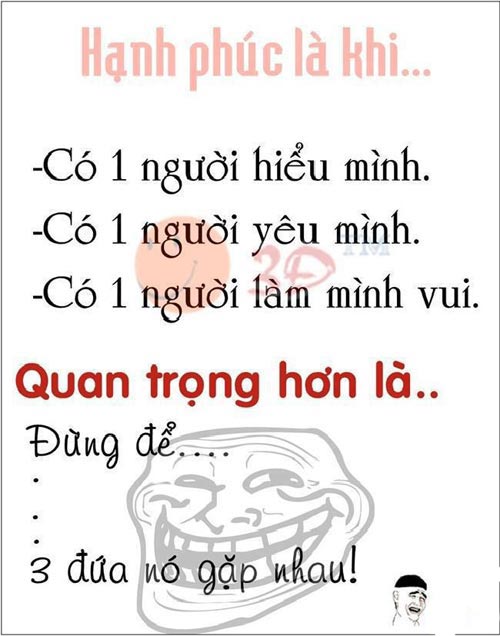 Cười mất ngủ vì chuyện tình yêu bất hủ - 3