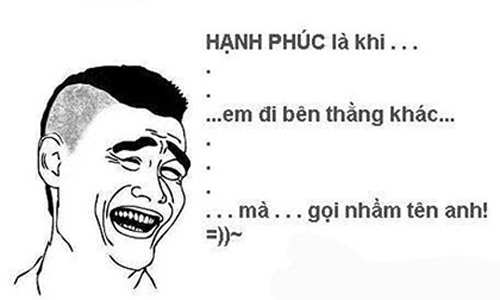 Cười mất ngủ vì chuyện tình yêu bất hủ - 8