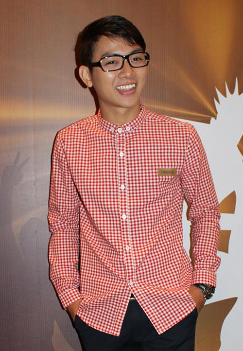 Những nghệ sĩ vụt sáng sau một show thực tế - 7