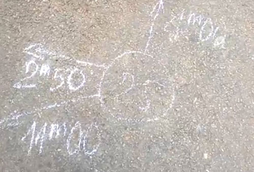 Đắng lòng ba thanh niên tử vong vì đuổi ‘cẩu tặc’ - 1