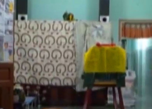 Đắng lòng ba thanh niên tử vong vì đuổi ‘cẩu tặc’ - 2