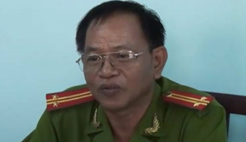 Đắng lòng ba thanh niên tử vong vì đuổi ‘cẩu tặc’ - 3