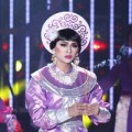Làng sao - Hoài Lâm ngất xỉu ngay sau khi nhận giải