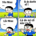 Eva Yêu - Cười mất ngủ vì chuyện tình yêu bất hủ