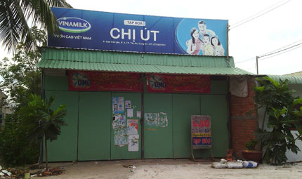 Chồng cuồng ghen #039;nướng#039; 2 tỷ trúng số vào rượu chè, cờ bạc - 1