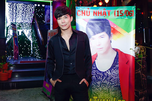 Phương Mai - Nathan Lee xóa tin đồn quot;rạn nứtquot; - 1